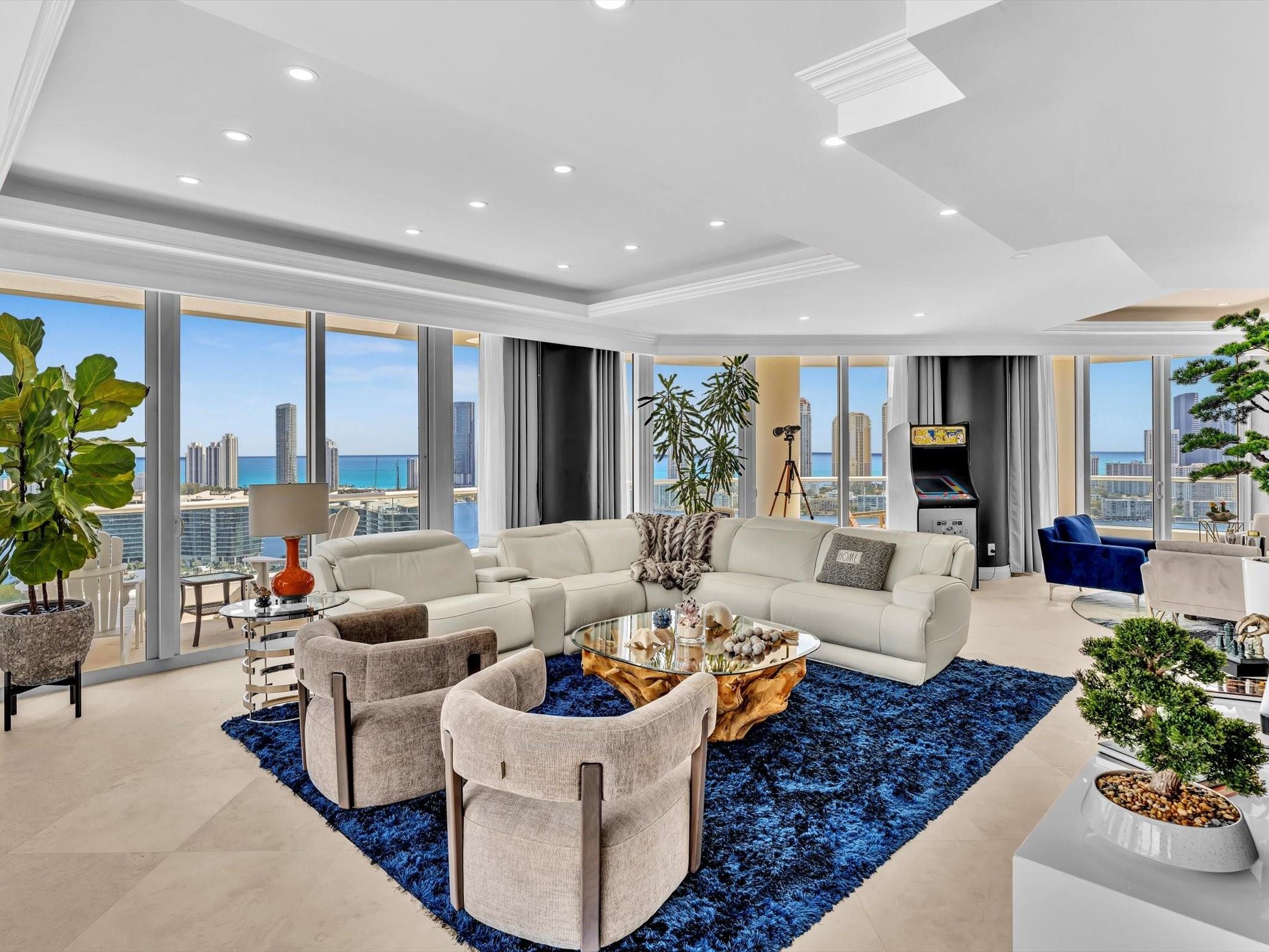 7000 ISL BLVD WILLIAMS IS - Residential