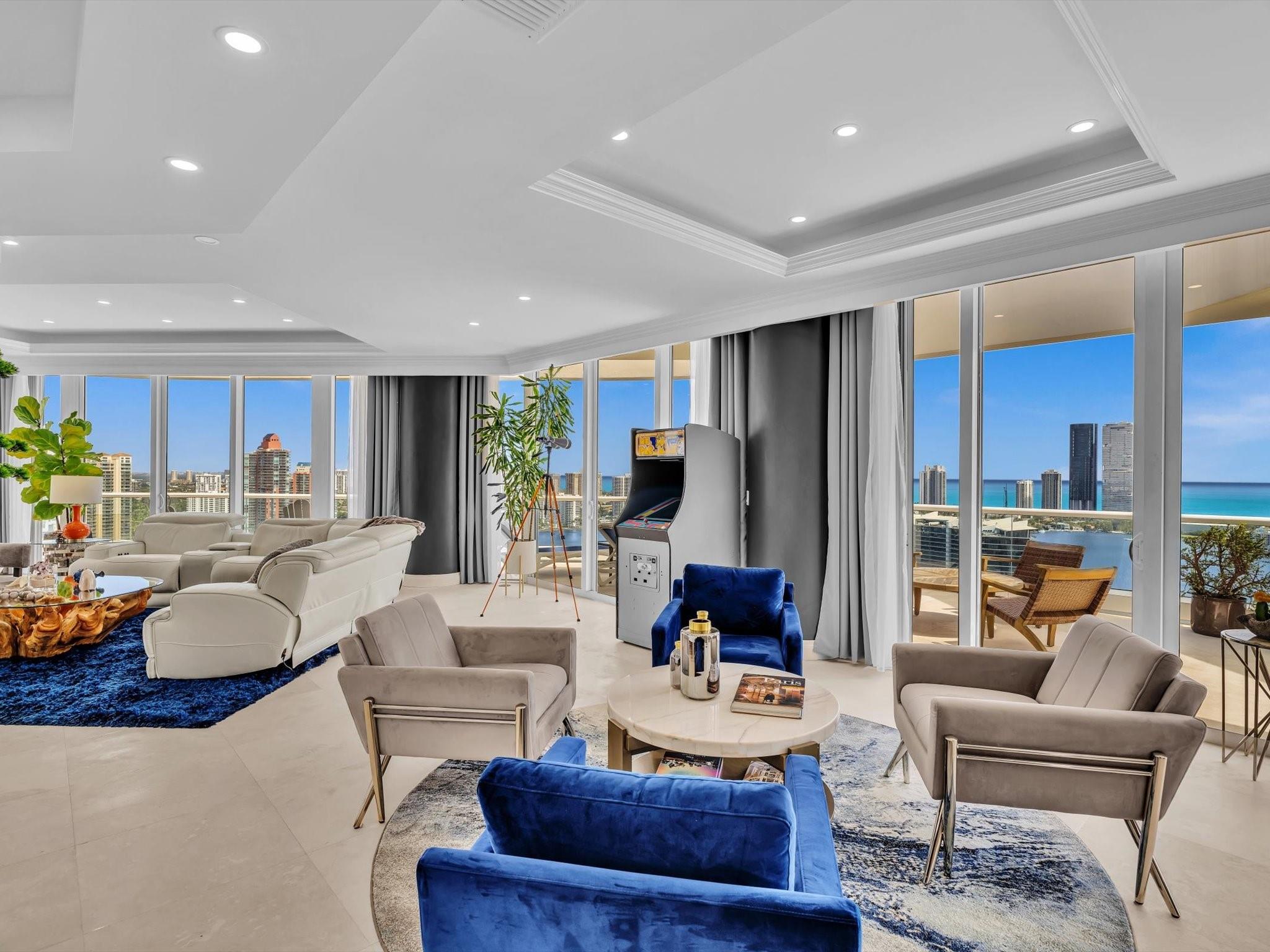 7000 ISL BLVD WILLIAMS IS - Residential