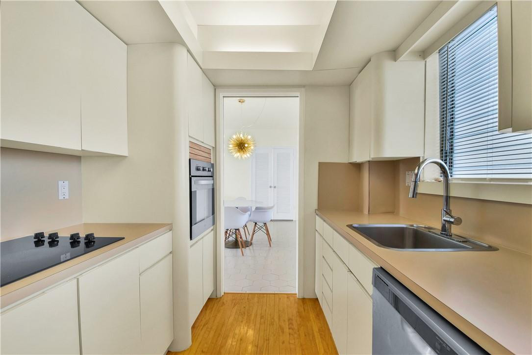 Mediterranean Condo - Residential