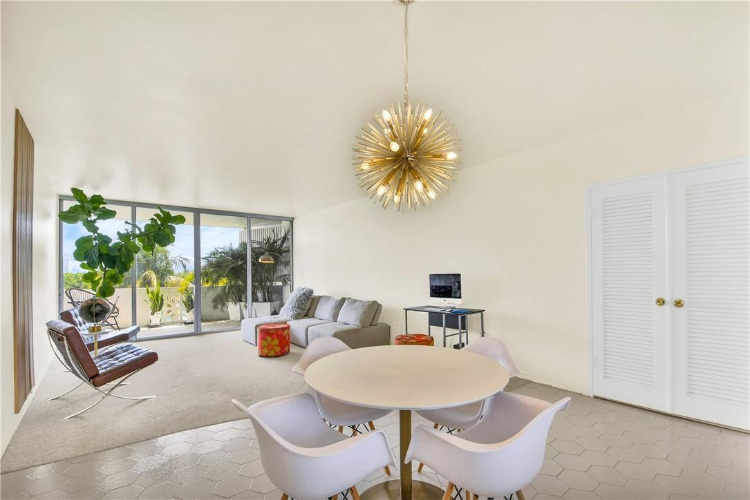 Mediterranean Condo - Residential