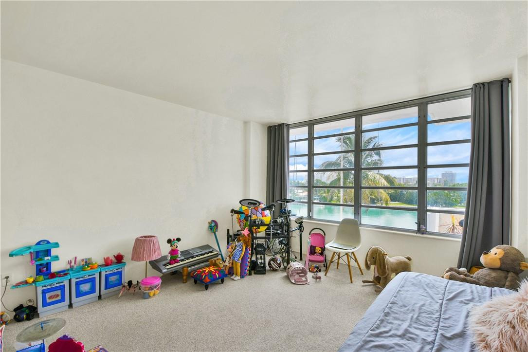 Mediterranean Condo - Residential