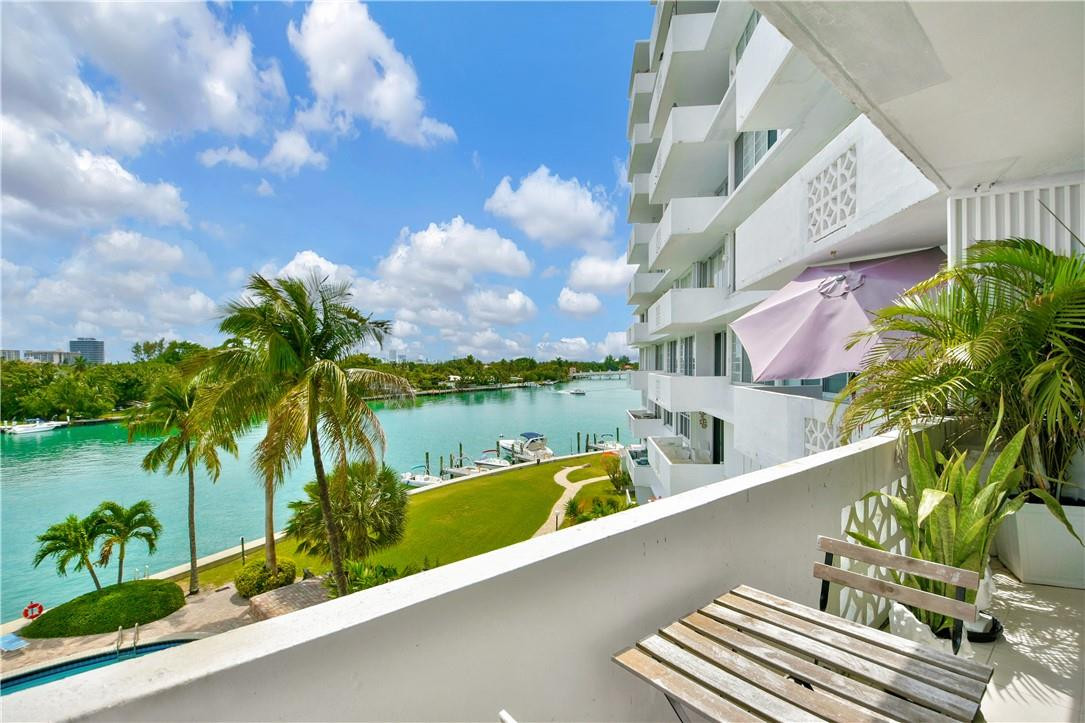 Mediterranean Condo - Residential