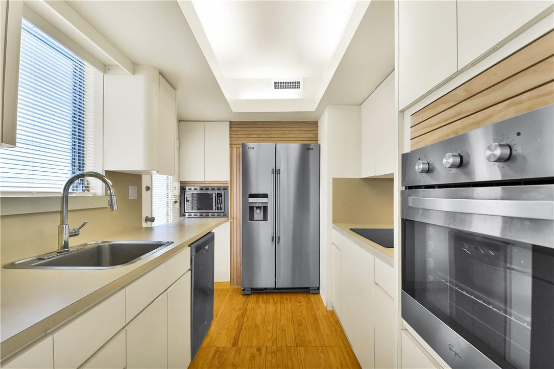 Mediterranean Condo - Residential