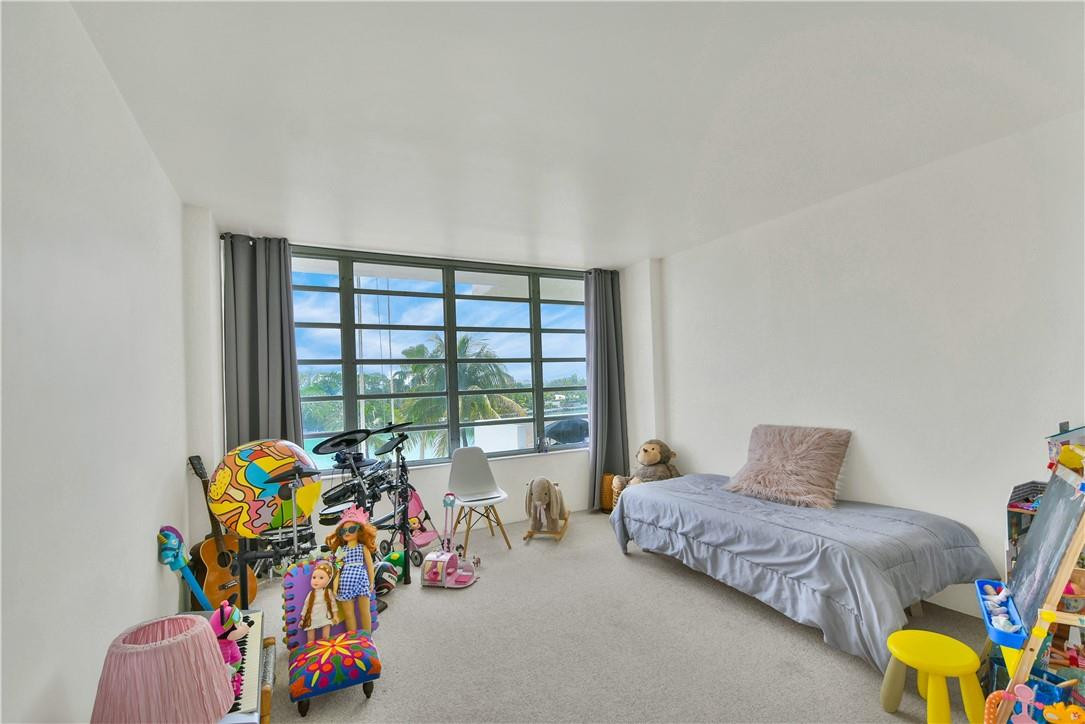 Mediterranean Condo - Residential