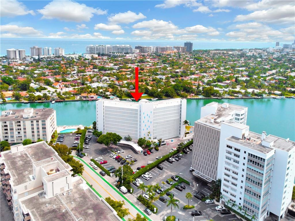 Mediterranean Condo - Residential