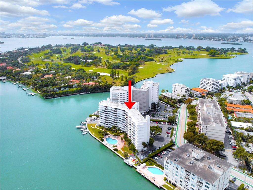 Mediterranean Condo - Residential