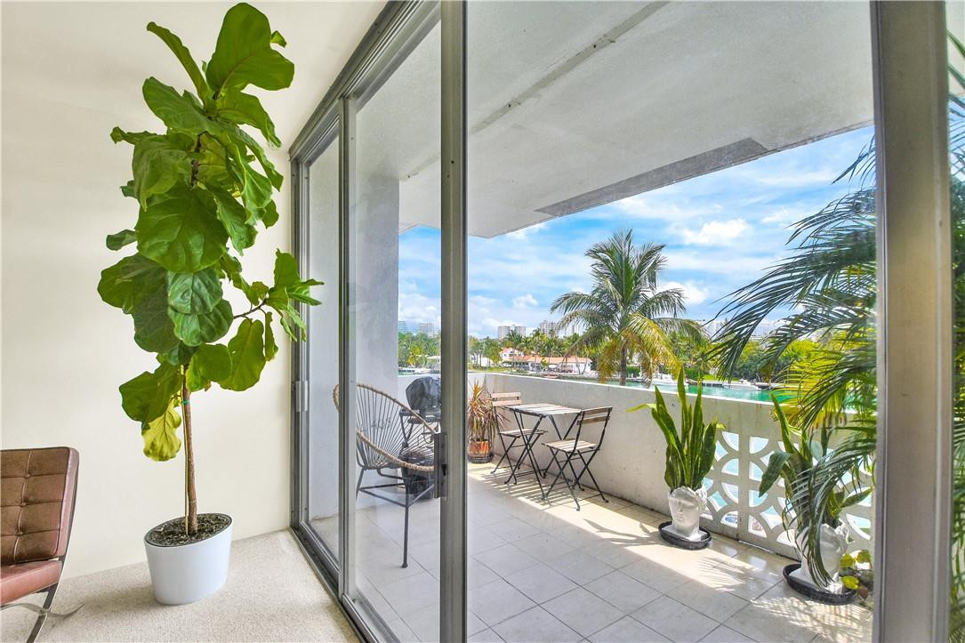 Mediterranean Condo - Residential