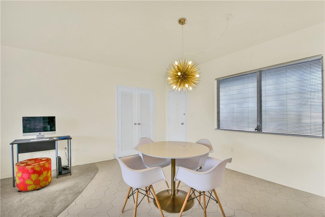 Mediterranean Condo - Residential