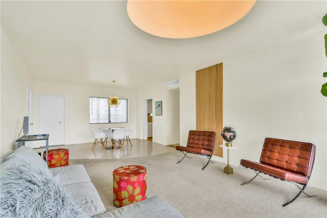 Mediterranean Condo - Residential