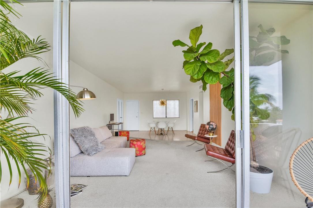 Mediterranean Condo - Residential