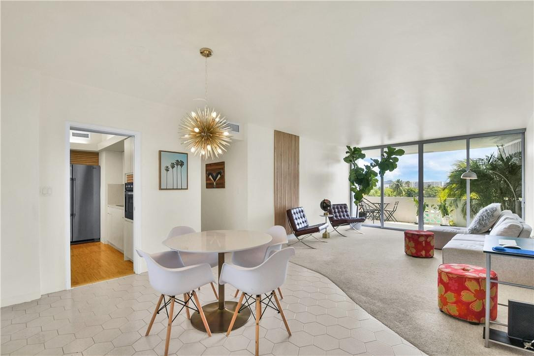 Mediterranean Condo - Residential