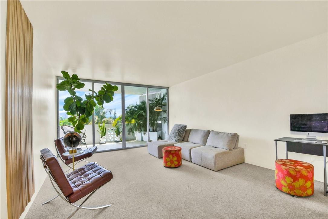 Mediterranean Condo - Residential