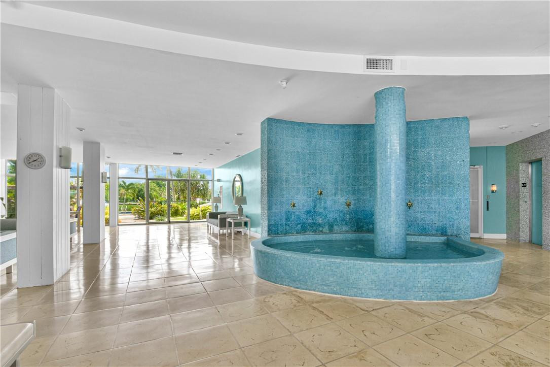 Mediterranean Condo - Residential