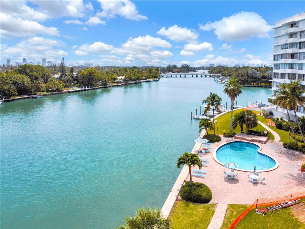 Mediterranean Condo - Residential