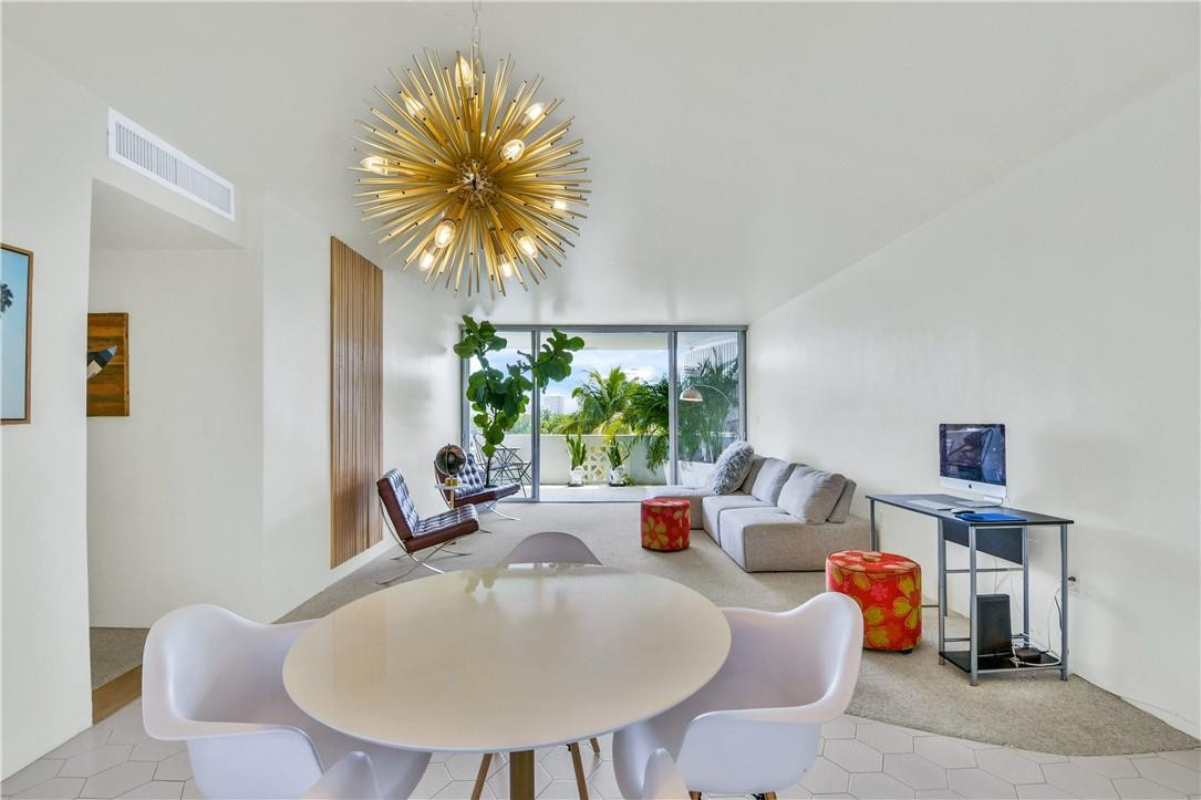 Mediterranean Condo - Residential