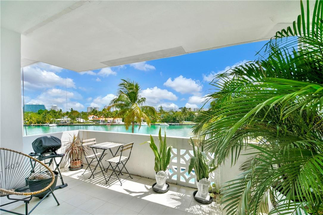 Mediterranean Condo - Residential