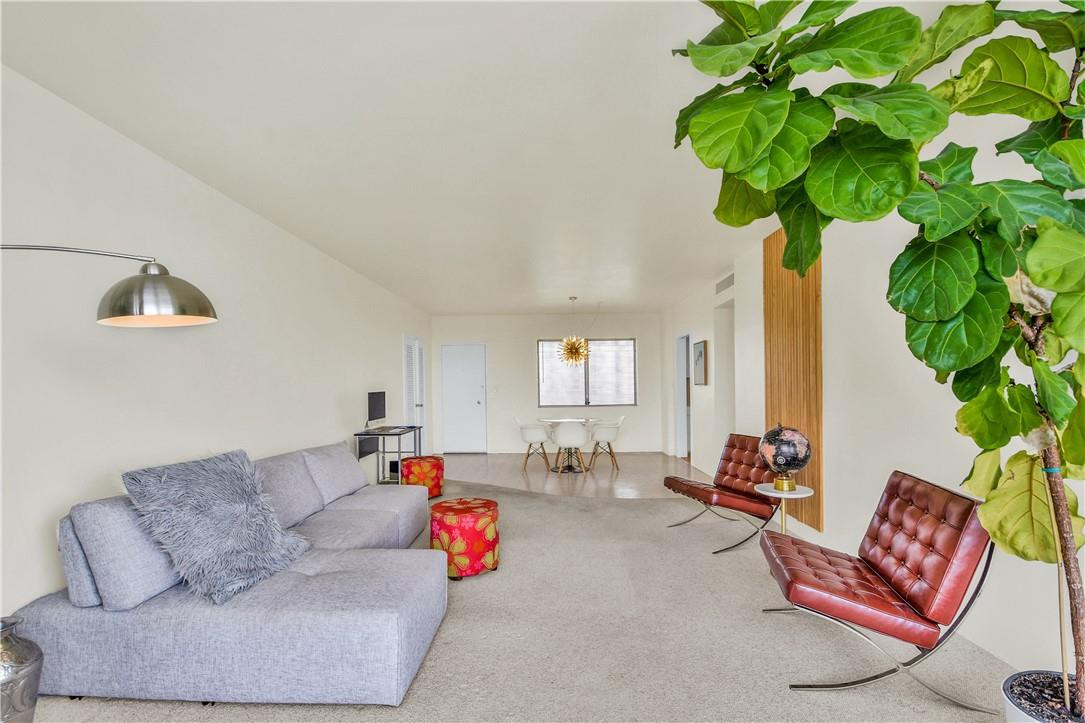 Mediterranean Condo - Residential