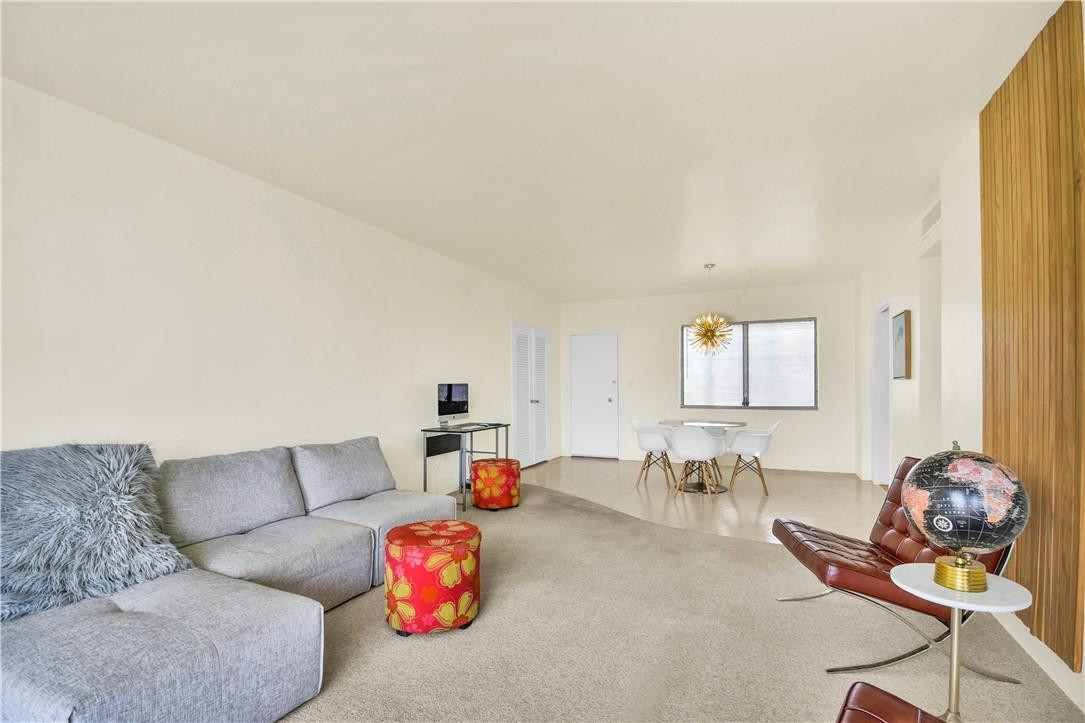 Mediterranean Condo - Residential