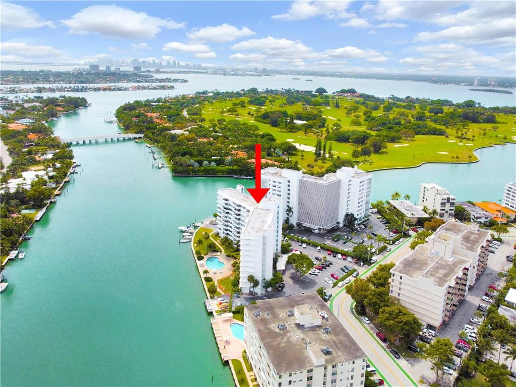 Mediterranean Condo - Residential