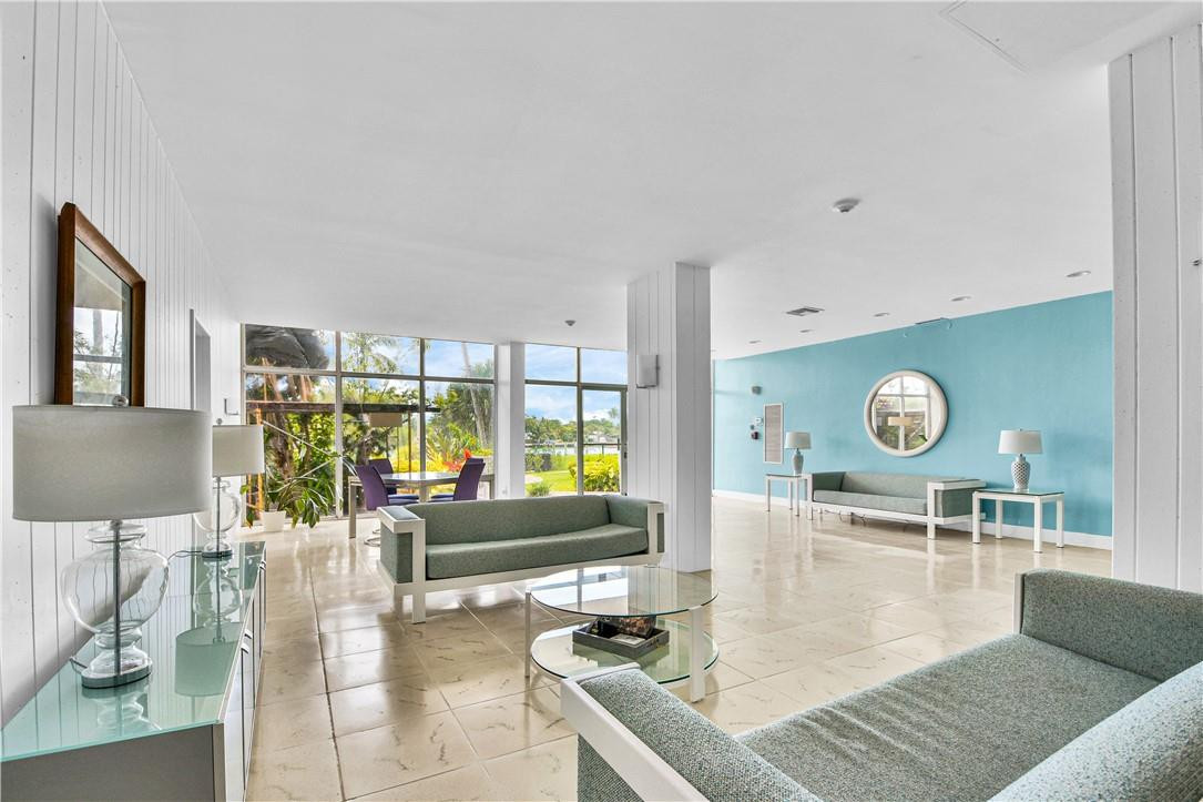 Mediterranean Condo - Residential