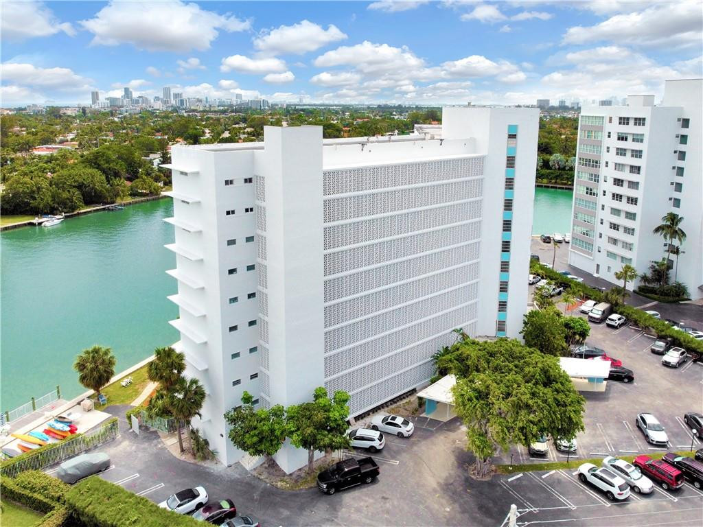 Mediterranean Condo - Residential