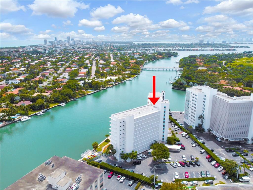 Mediterranean Condo - Residential