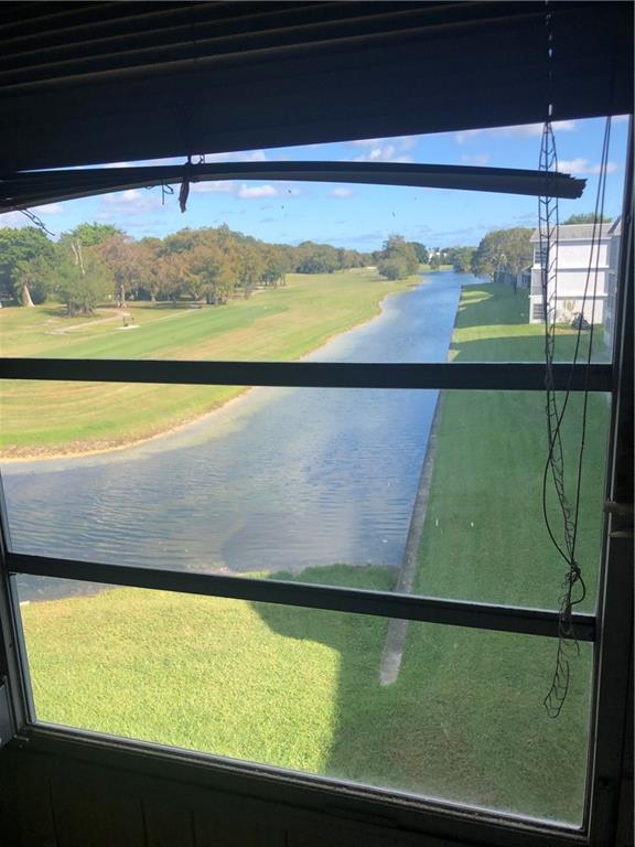 FAIRWAYS OF TAMARAC - Residential