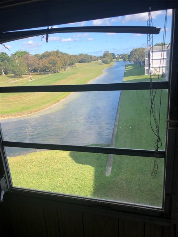 FAIRWAYS OF TAMARAC - Residential