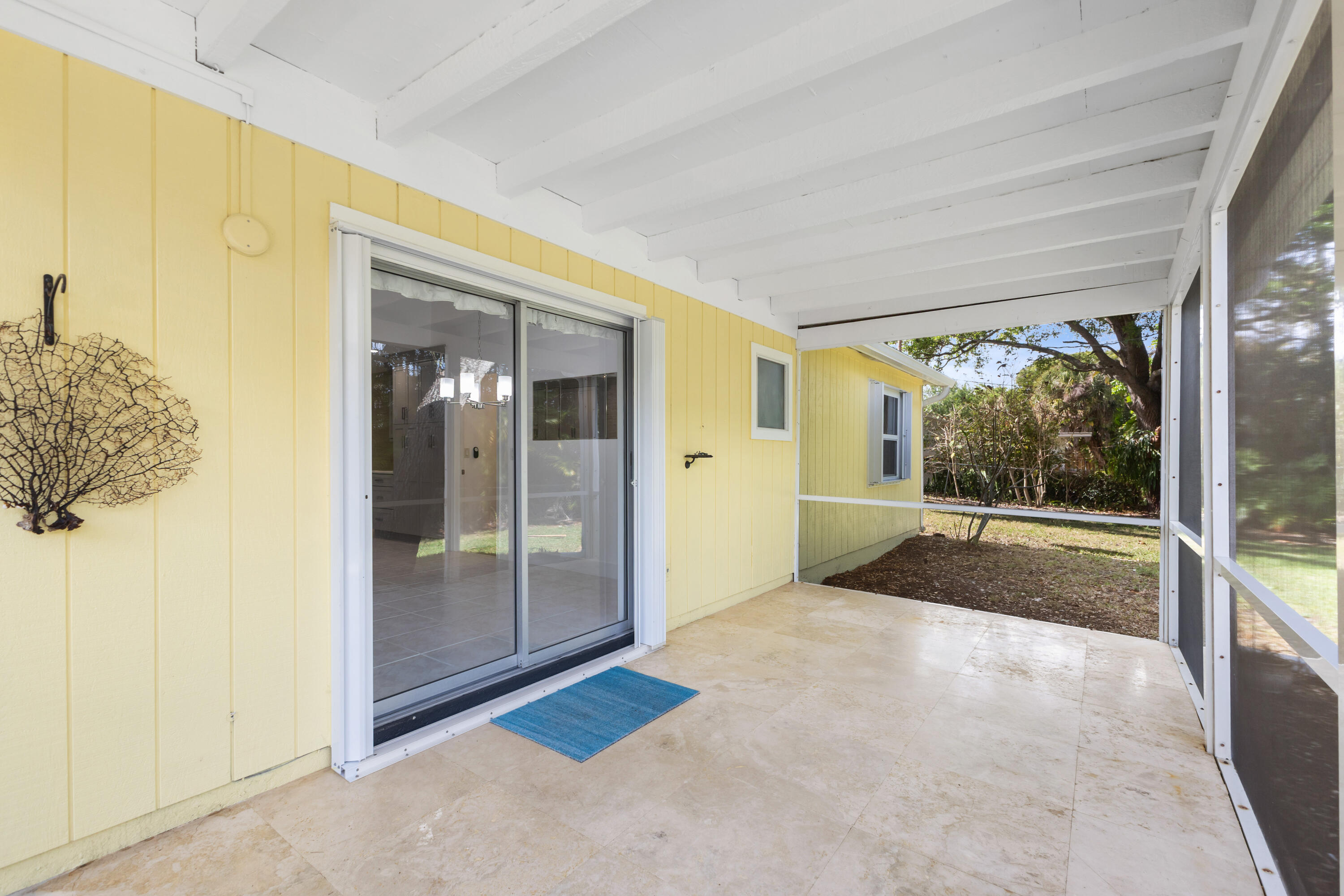 JUPITER IN THE PINES - Residential Lease