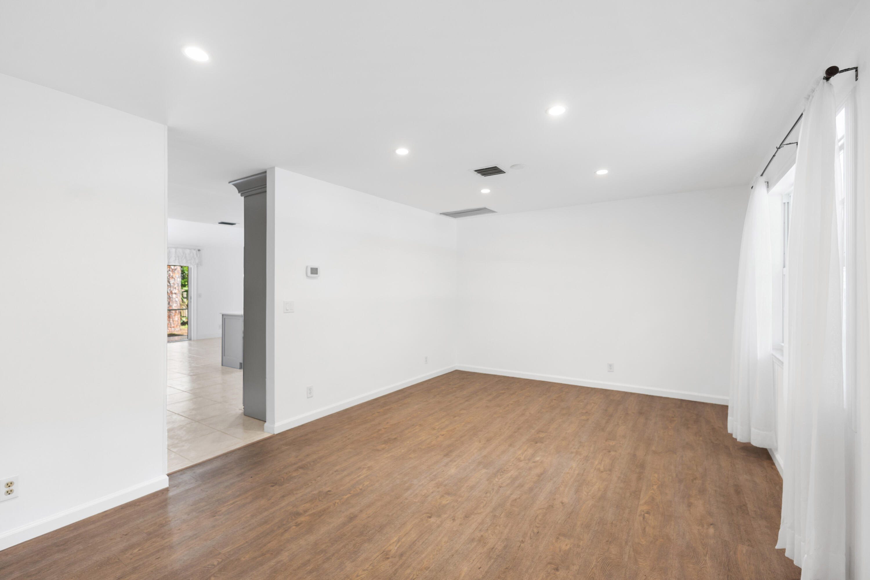 JUPITER IN THE PINES - Residential Lease