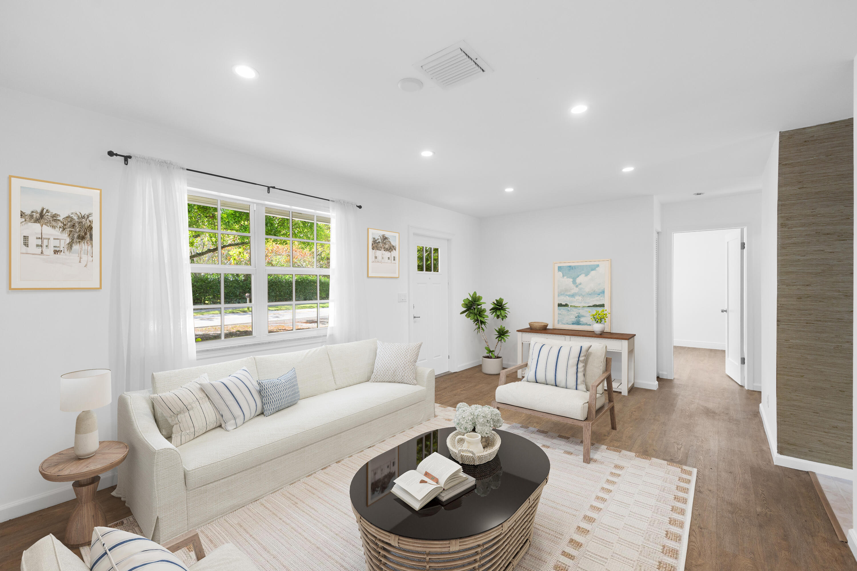 JUPITER IN THE PINES - Residential Lease