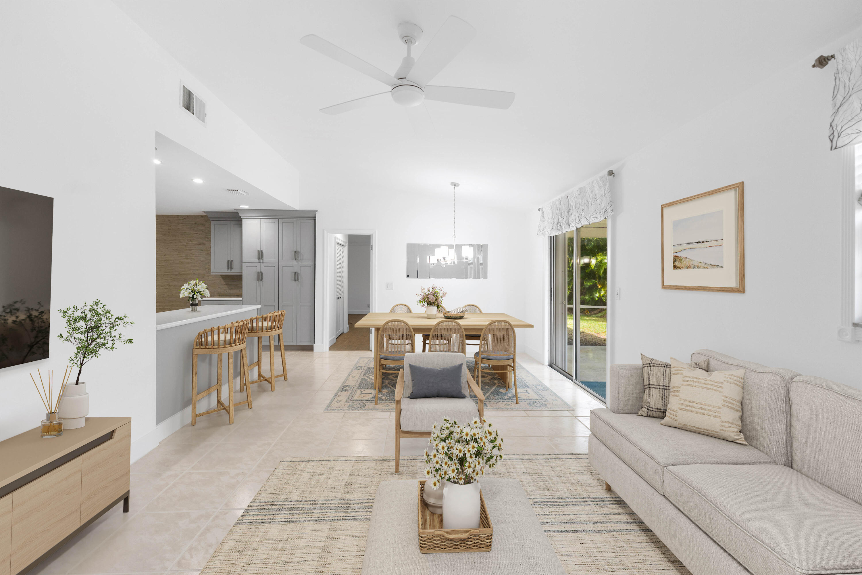 JUPITER IN THE PINES - Residential Lease