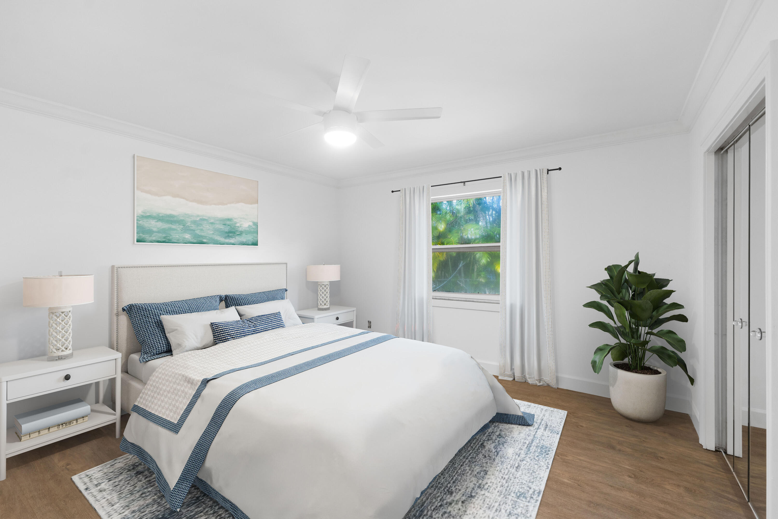 JUPITER IN THE PINES - Residential Lease