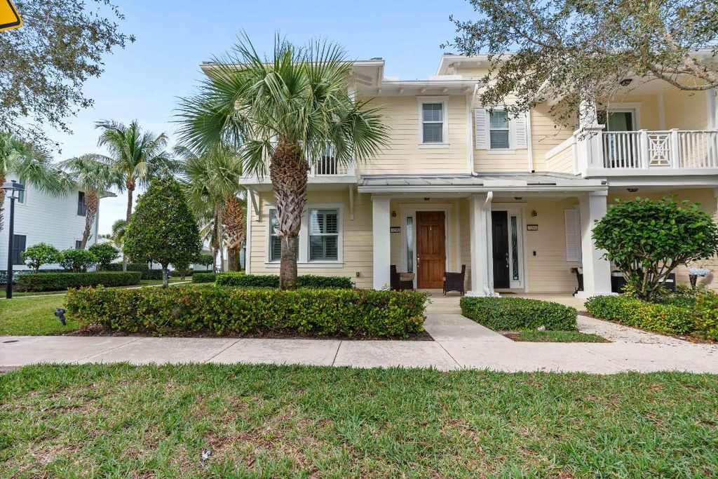 Photo of 3298 W Mallory Boulevard, Jupiter, FL 33458 (MLS # R10947193)