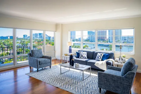 2500 E Las Olas Boulevard Unit 802, Fort Lauderdale, FL MLS: R11091267