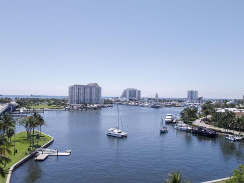 2500 E Las Olas Boulevard 802 Fort Lauderdale FL 33301