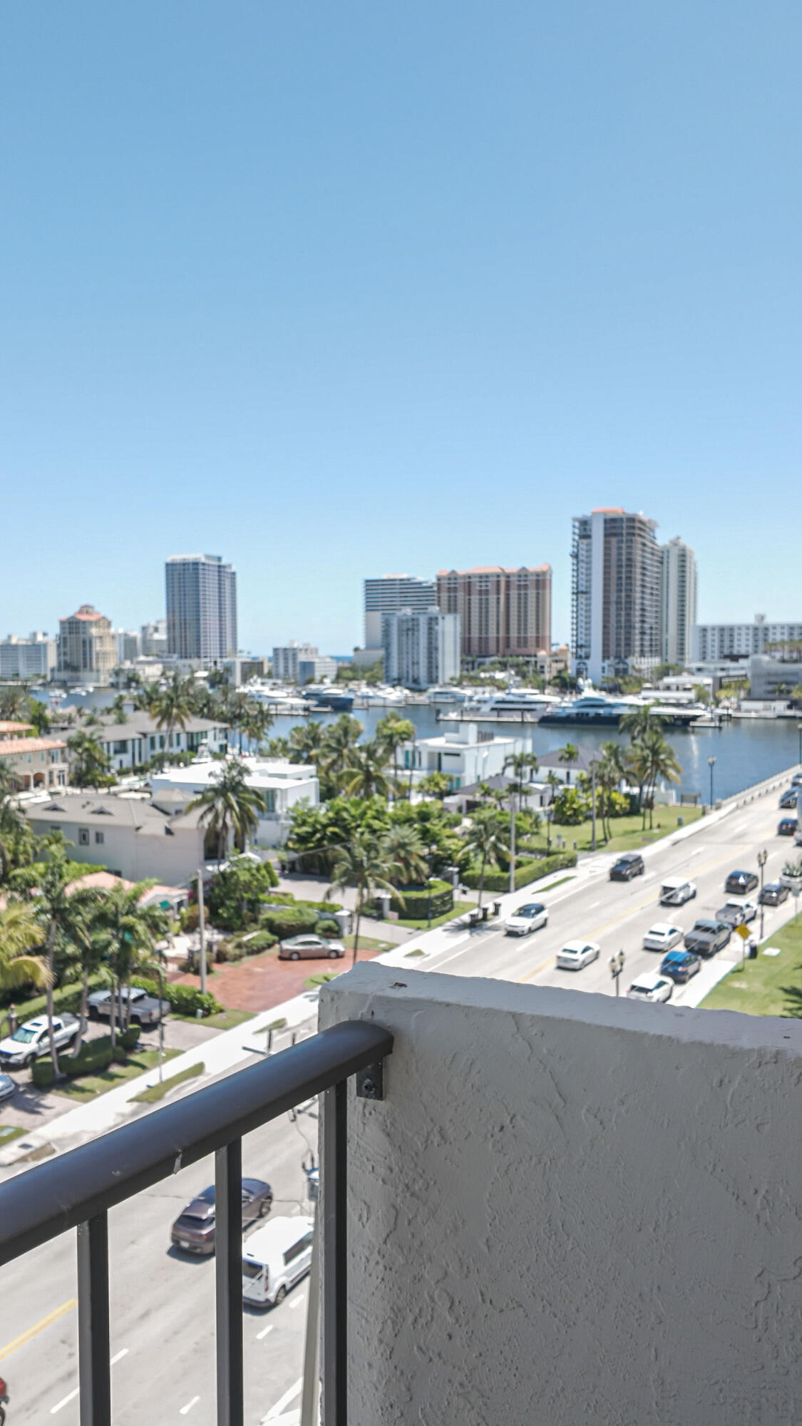 2500 E Las Olas Boulevard 802