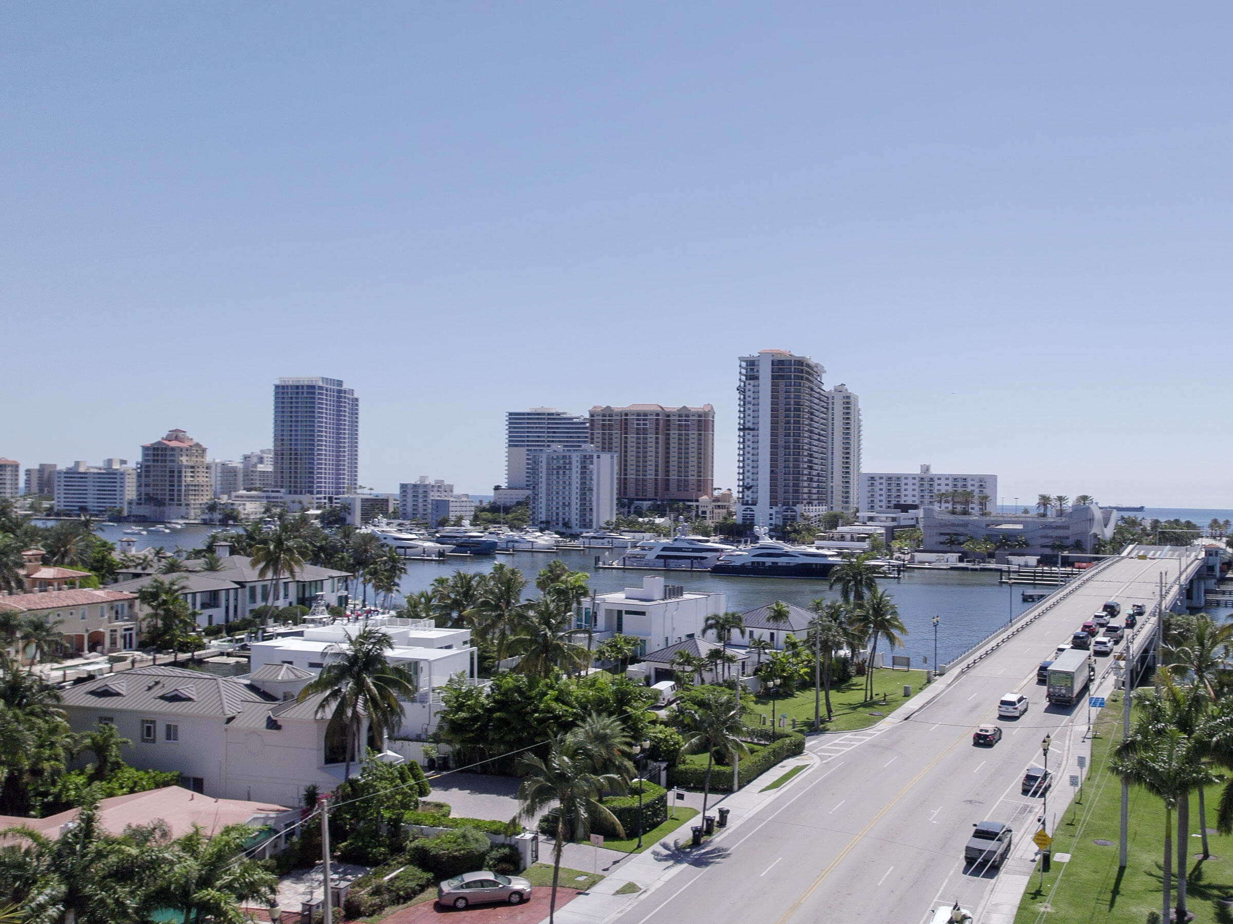 2500 E Las Olas Boulevard 802