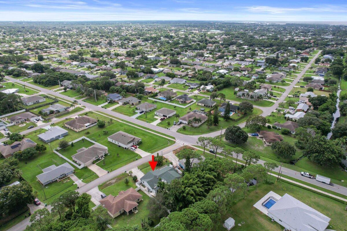 PORT ST LUCIE SECTION 13 - Residential Lease