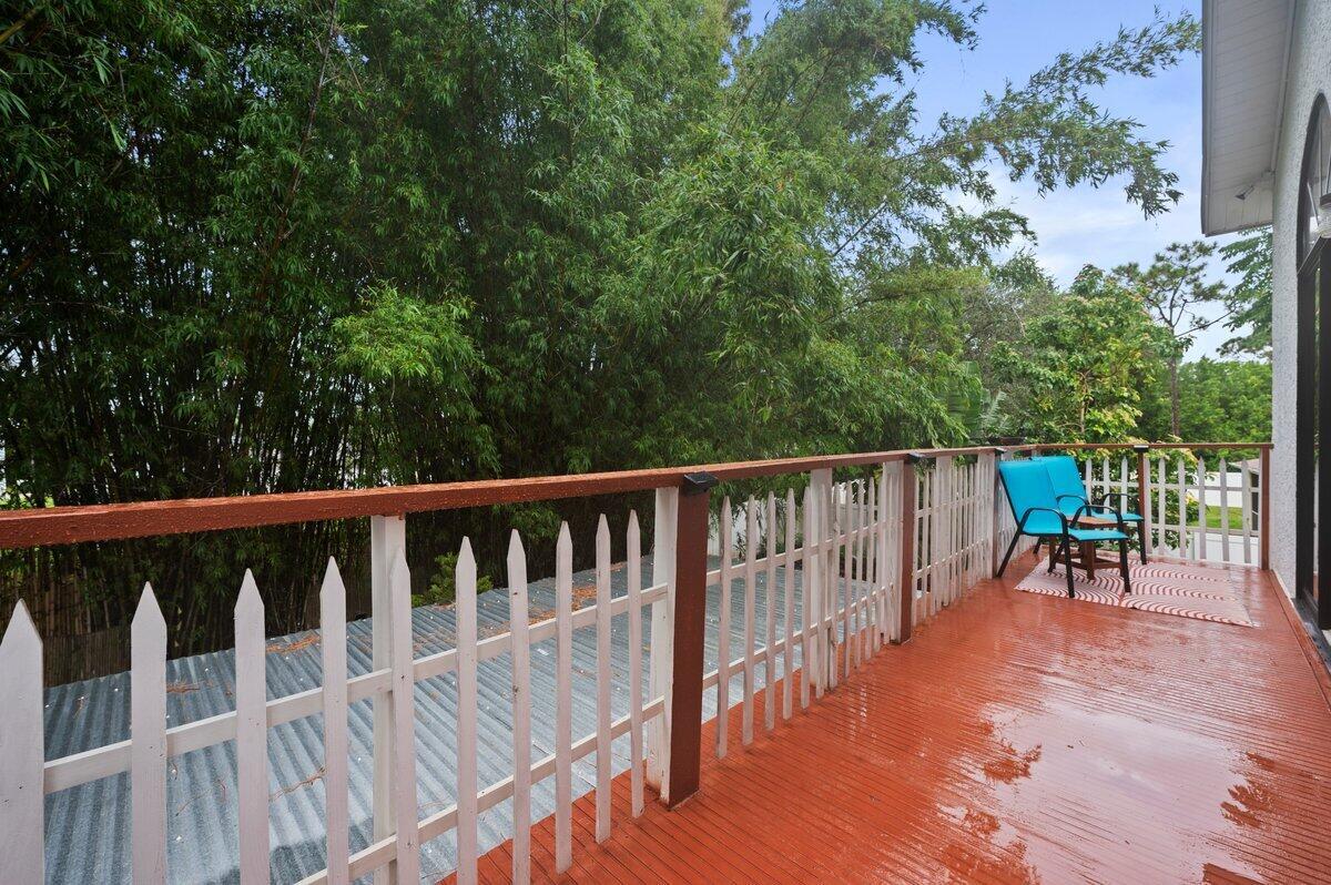 PORT ST LUCIE SECTION 13 - Residential Lease