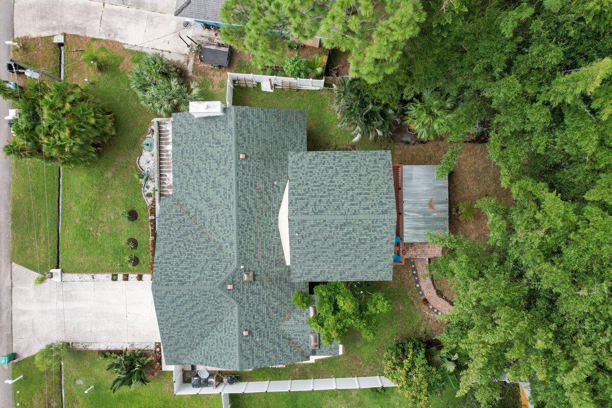 PORT ST LUCIE SECTION 13 - Residential Lease