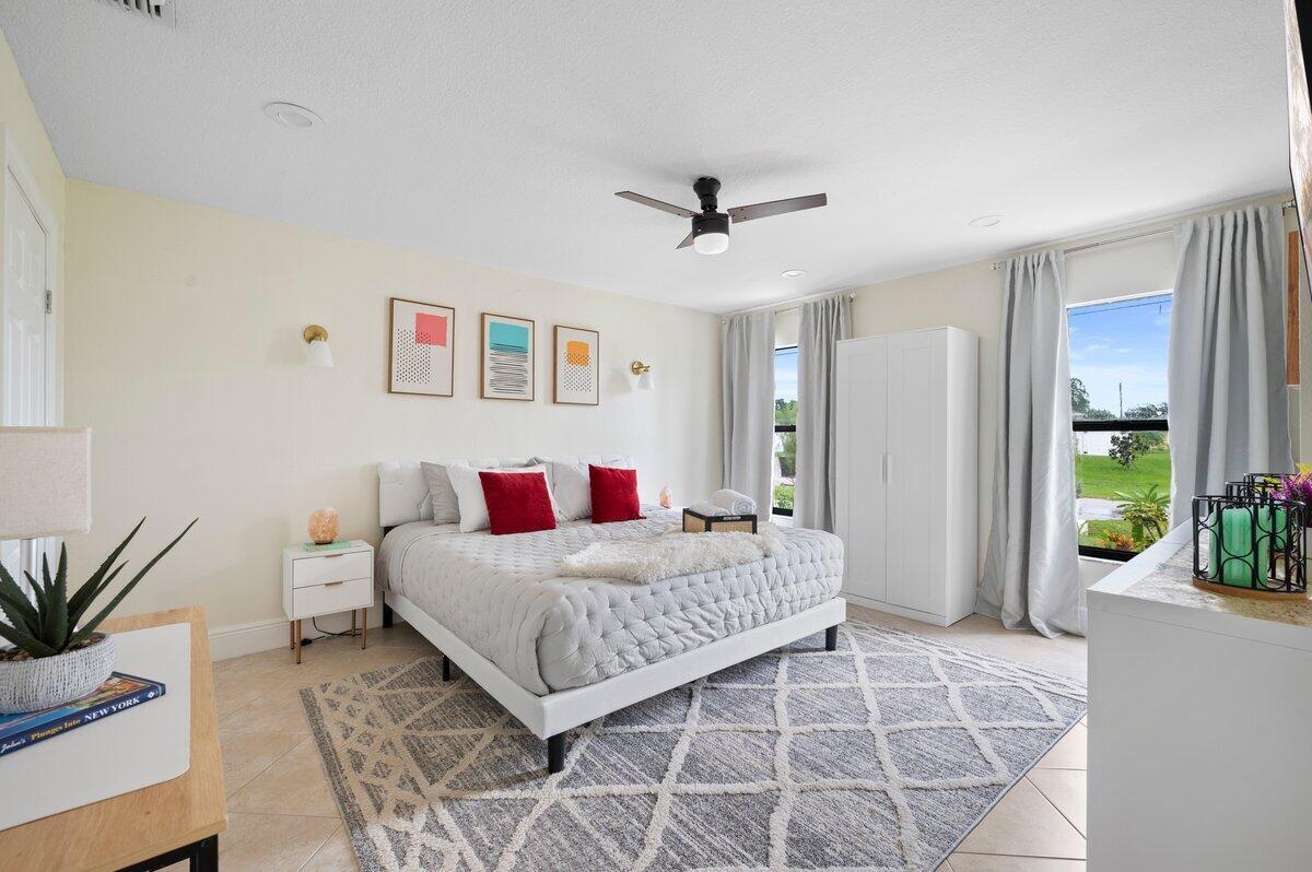 PORT ST LUCIE SECTION 13 - Residential Lease