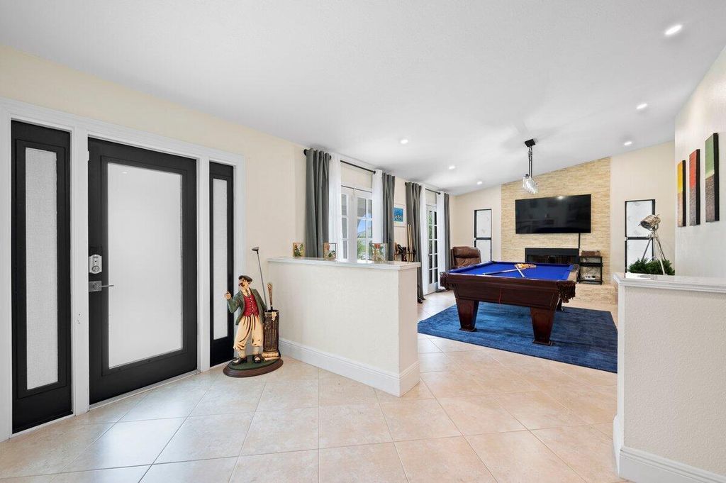 Photo of 1992 SW Brisbane Street, Port Saint Lucie, FL 34984 (MLS # R11131278)