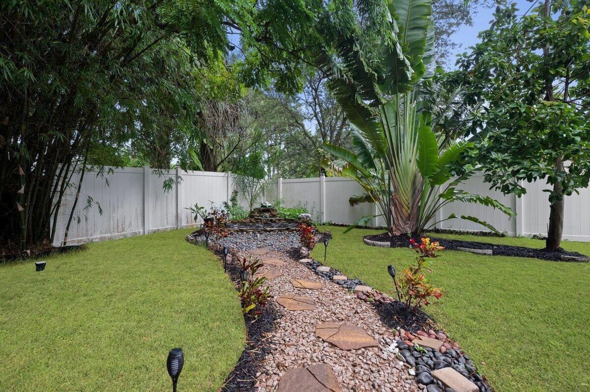 PORT ST LUCIE SECTION 13 - Residential Lease