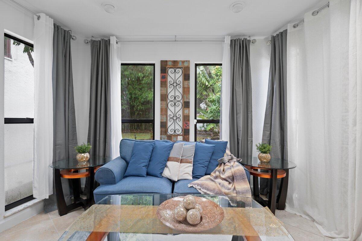 PORT ST LUCIE SECTION 13 - Residential Lease