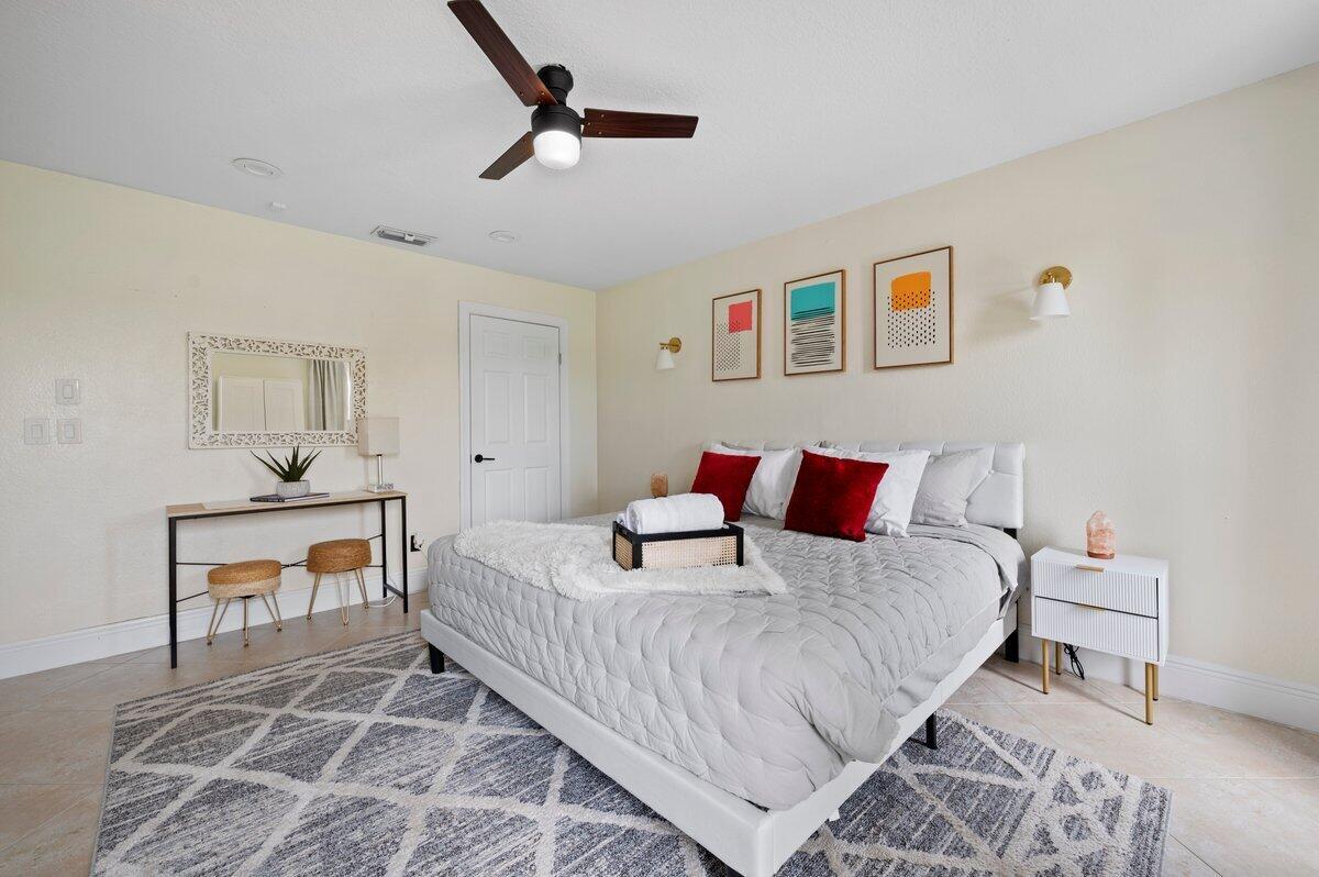 PORT ST LUCIE SECTION 13 - Residential Lease