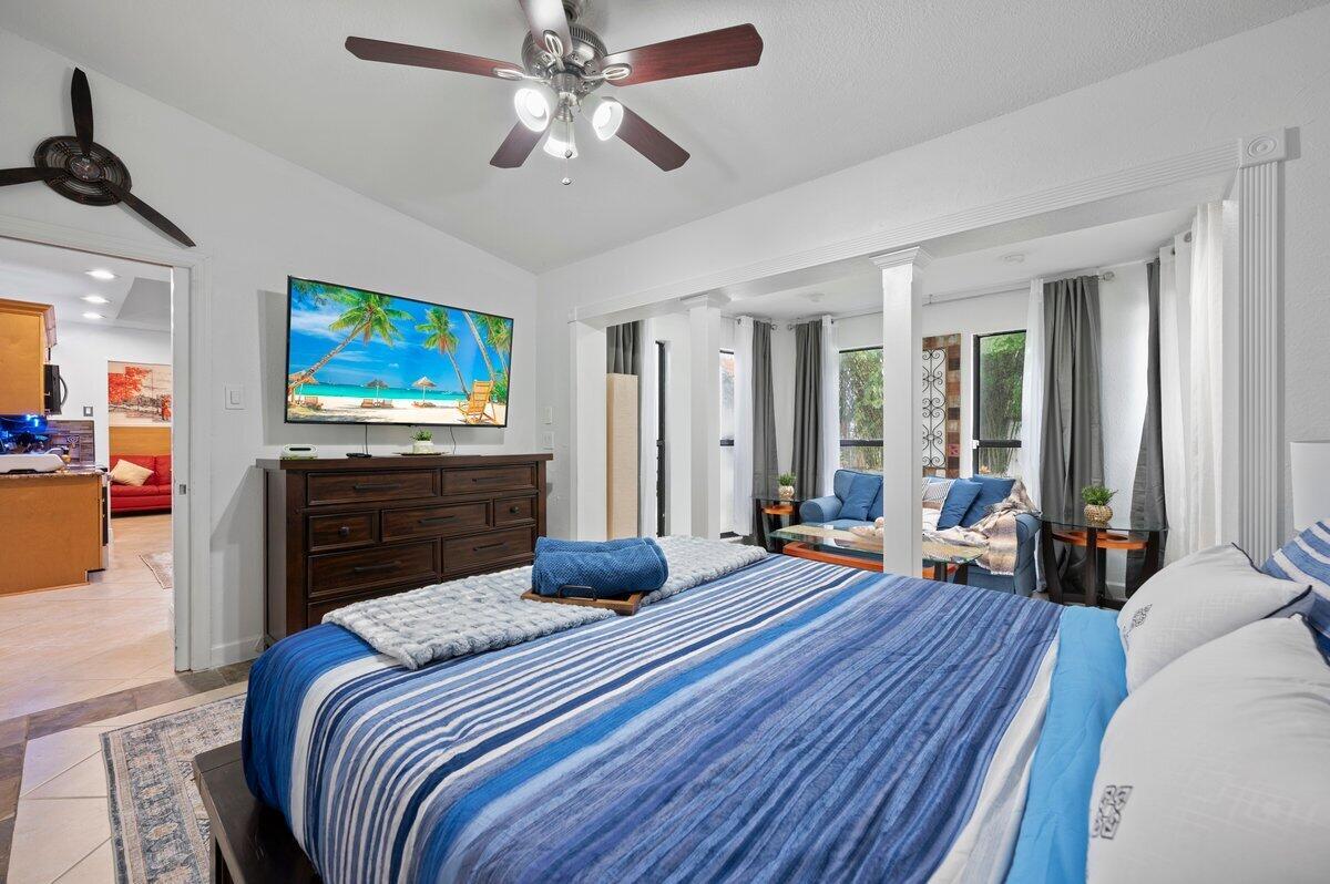 PORT ST LUCIE SECTION 13 - Residential Lease