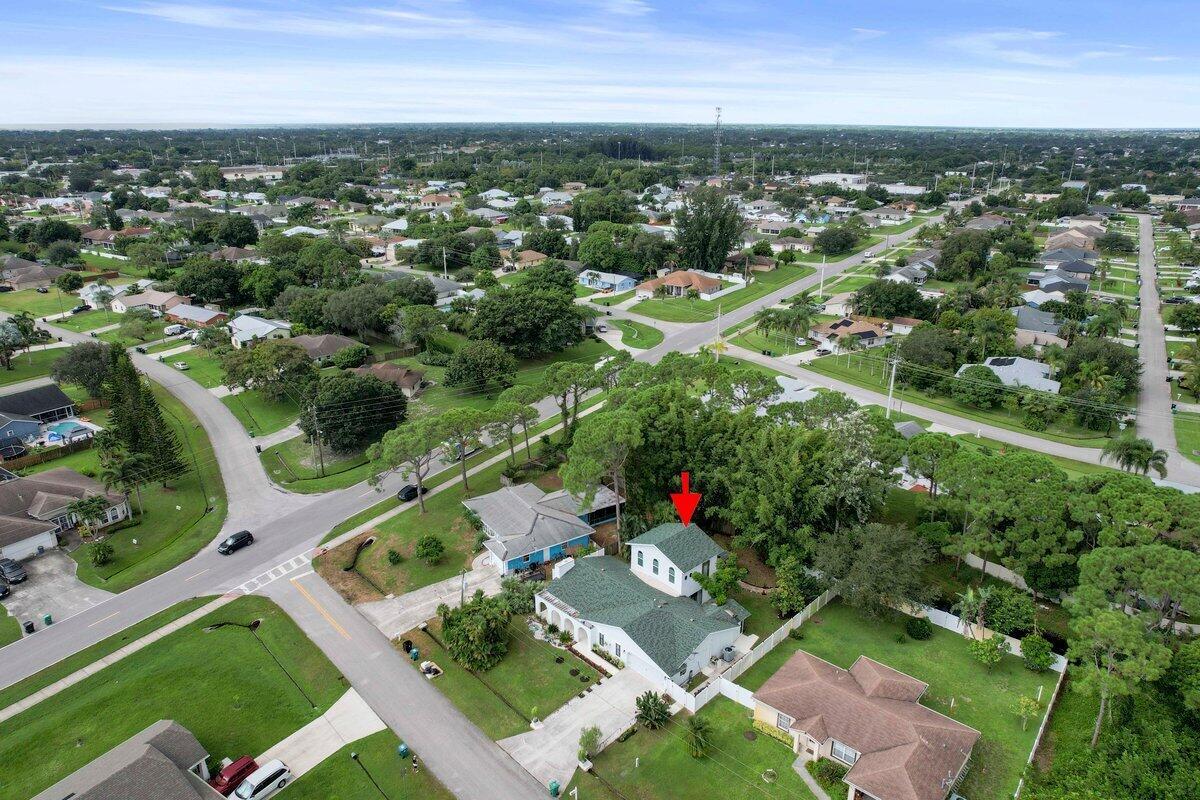 PORT ST LUCIE SECTION 13 - Residential Lease