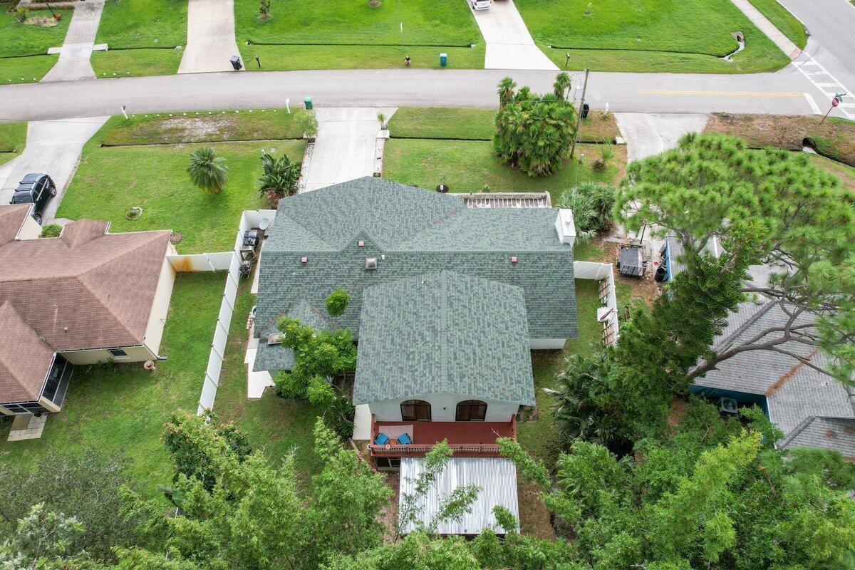 PORT ST LUCIE SECTION 13 - Residential Lease