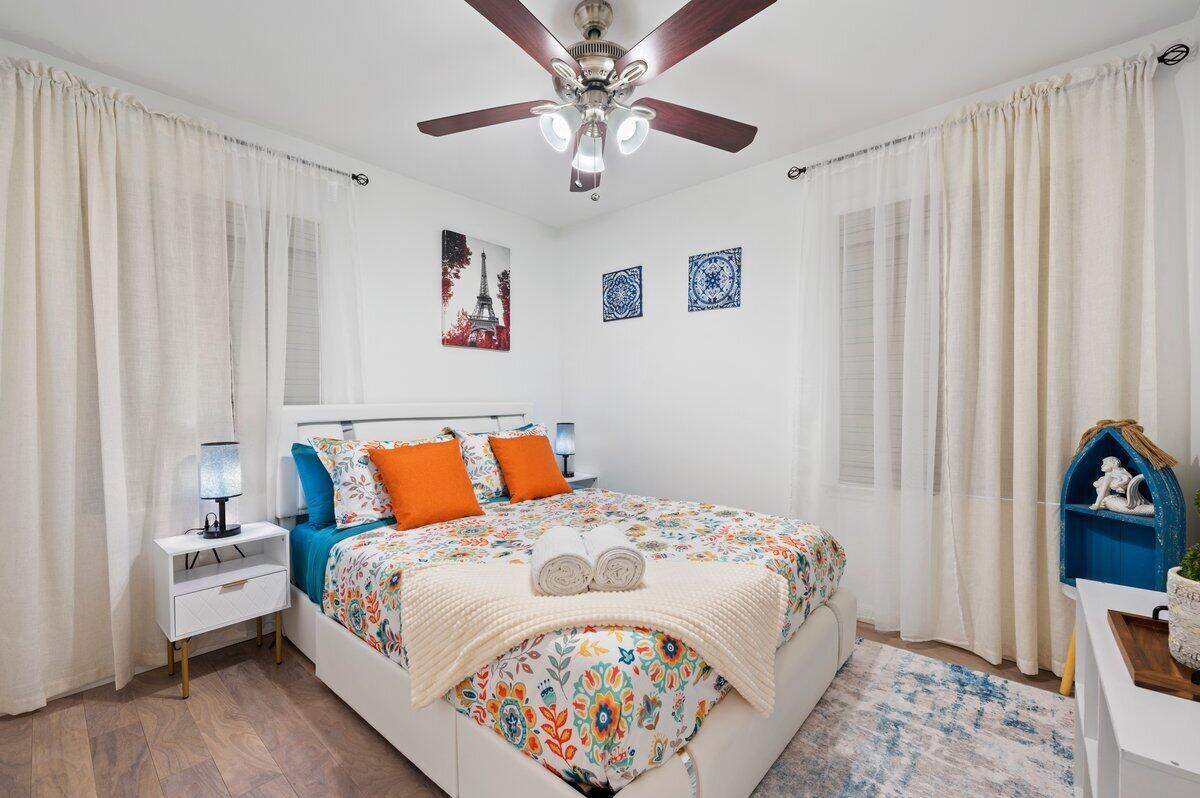 PORT ST LUCIE SECTION 13 - Residential Lease